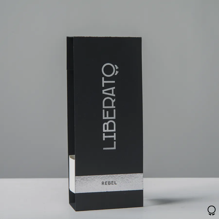 PERFUME LIBERATO REBEL 100ML