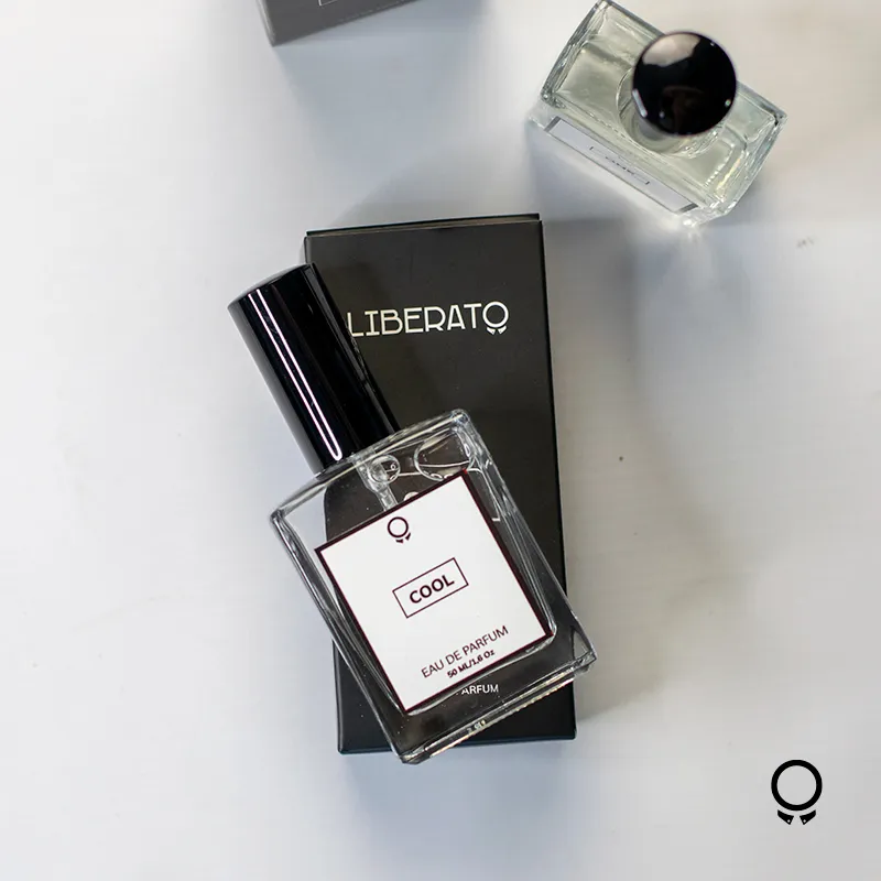 PERFUME LIBERATO COOL 60ML