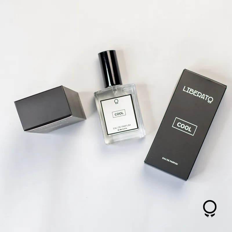 PERFUME LIBERATO COOL 60ML