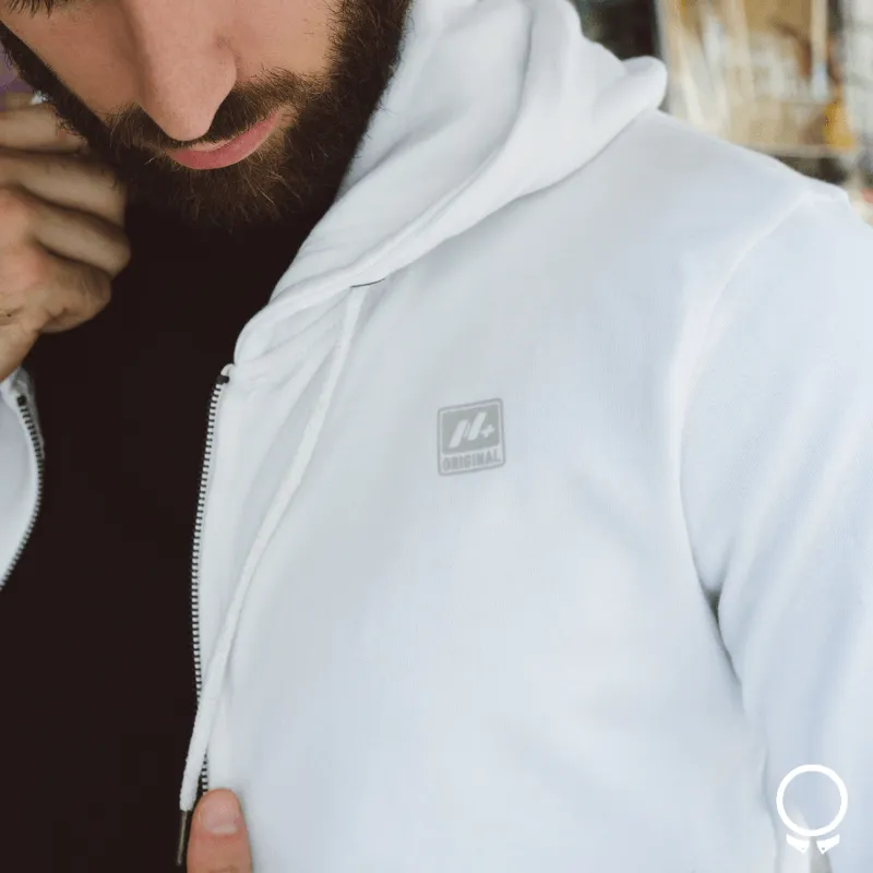 CAMPERA N+ ALEX WHITE