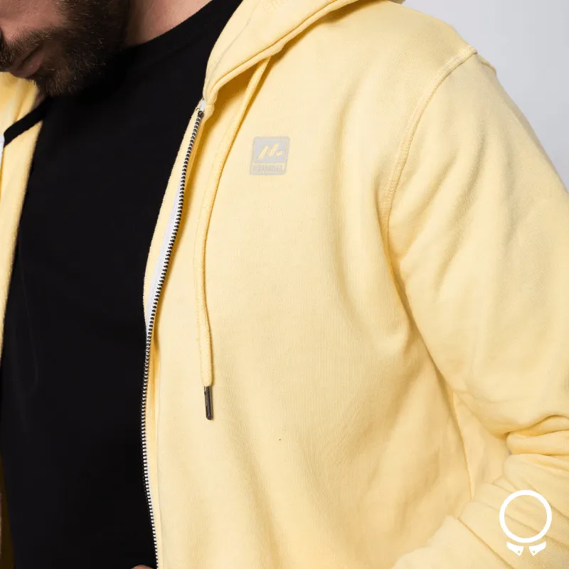 CAMPERA N+ ALEX YELLOW