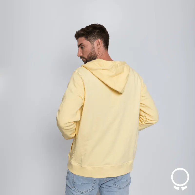 CAMPERA N+ ALEX YELLOW