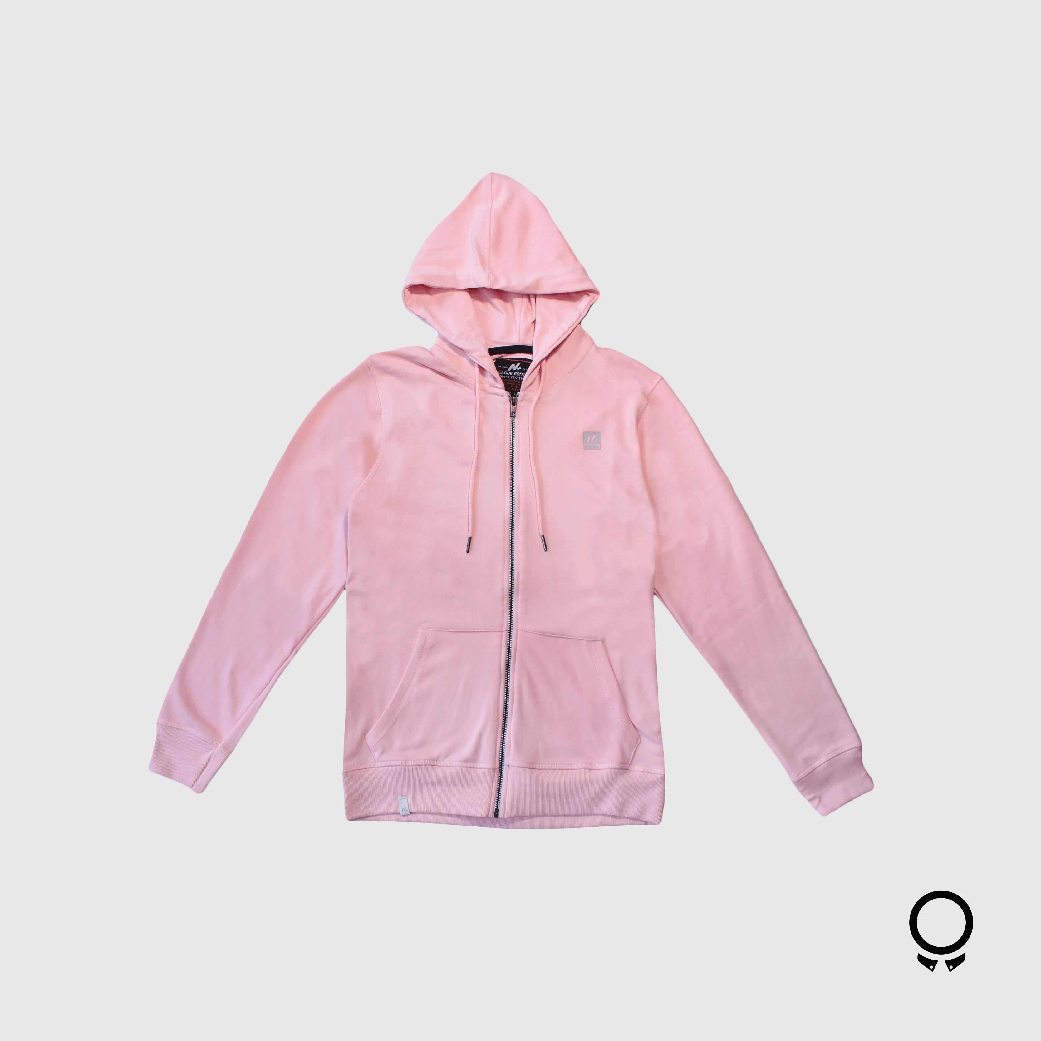 CAMPERA N+ ALEX PINK