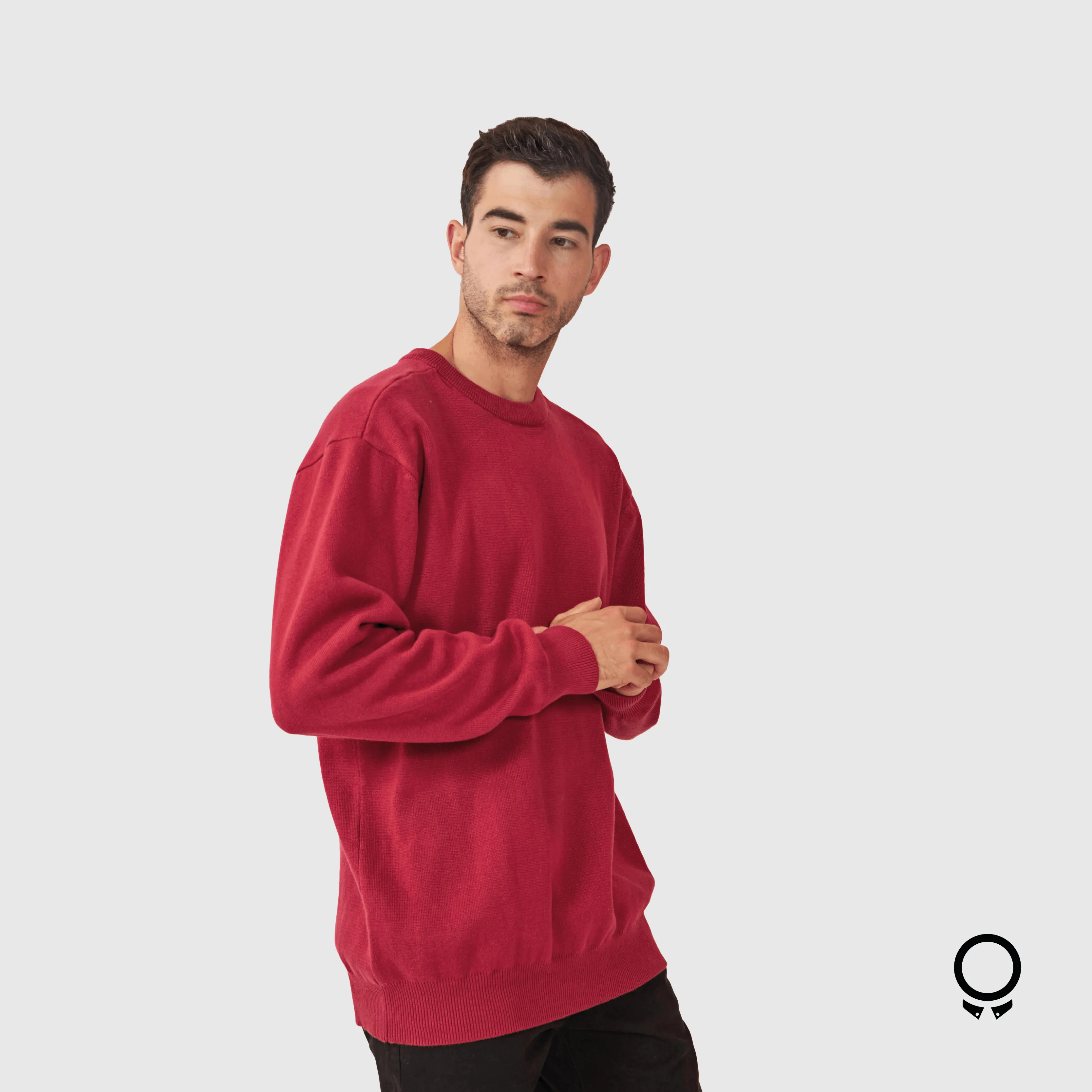 SWEATER N+ ROGER BORDO