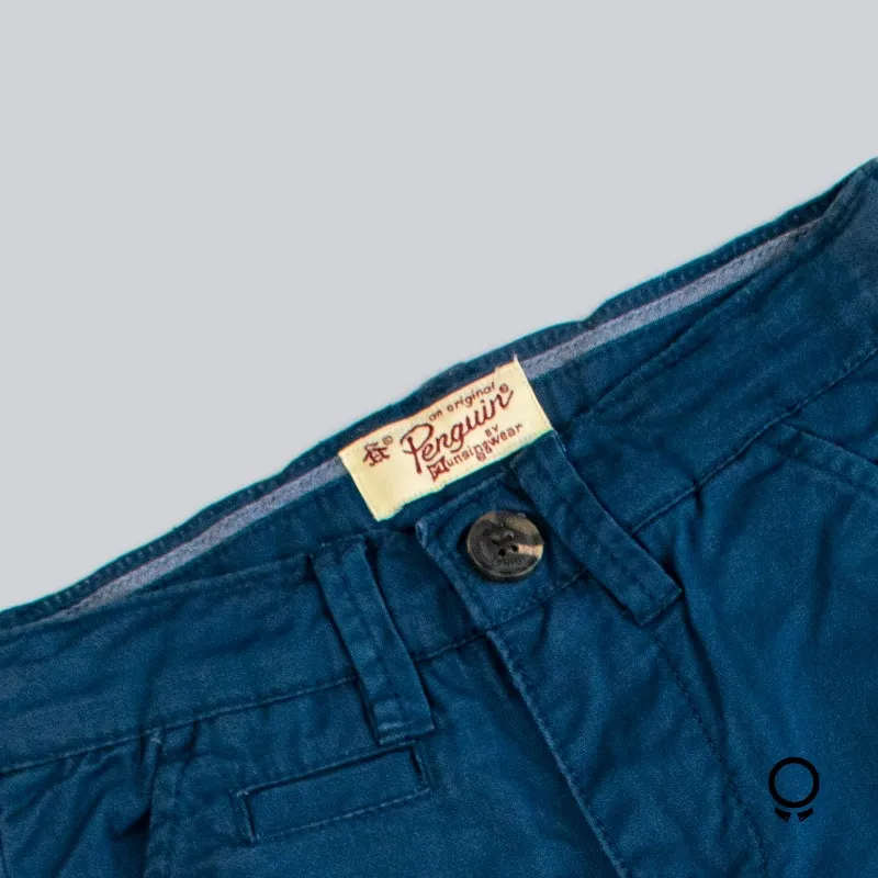 PANTALON NIÑOS PENGUIN AZUL MARINO 5 AÑOS