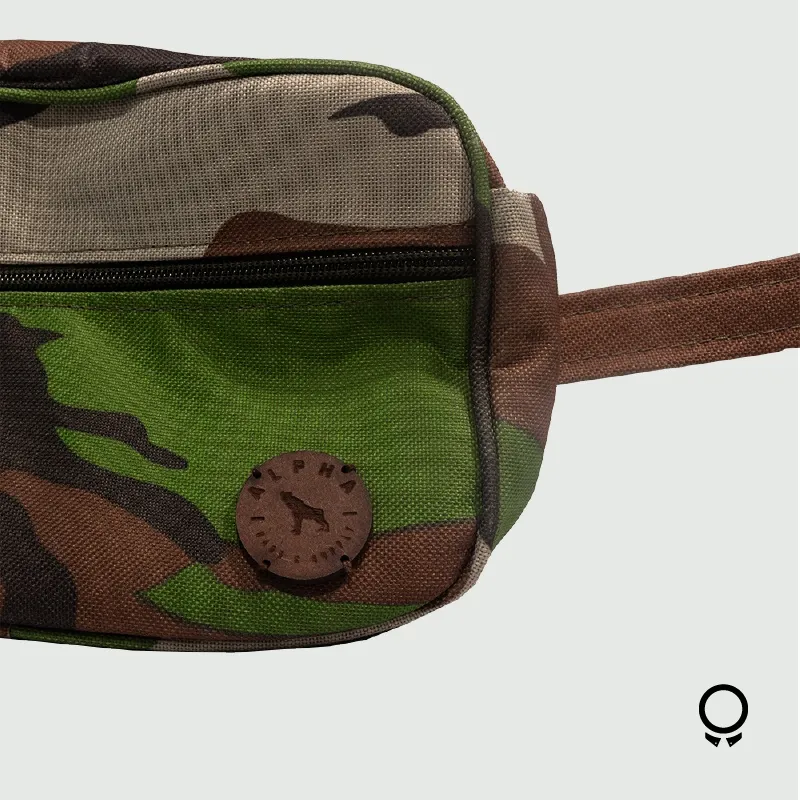 NECESER ALPHA CAMUFLAJE