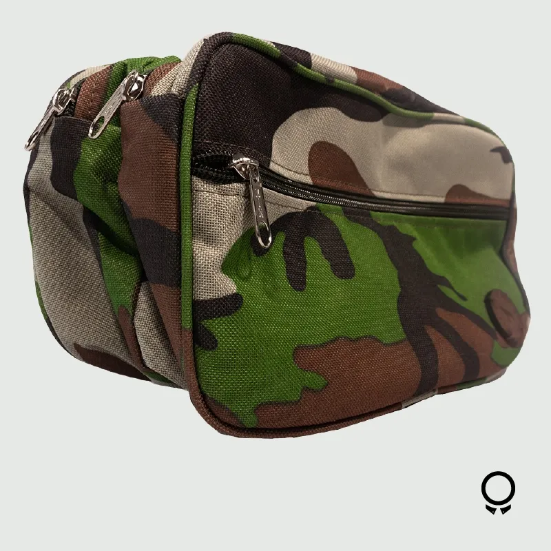 NECESER ALPHA CAMUFLAJE
