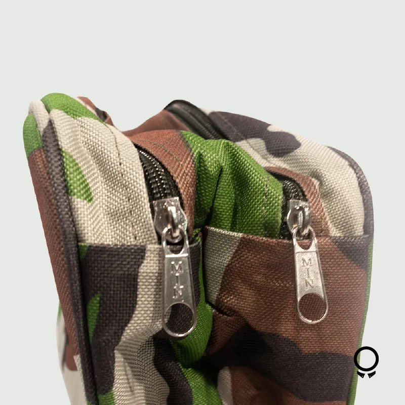 NECESER ALPHA CAMUFLAJE