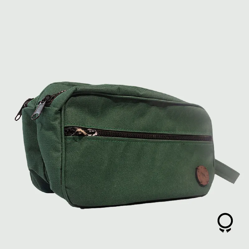 NECESER ALPHA VERDE OLIVA