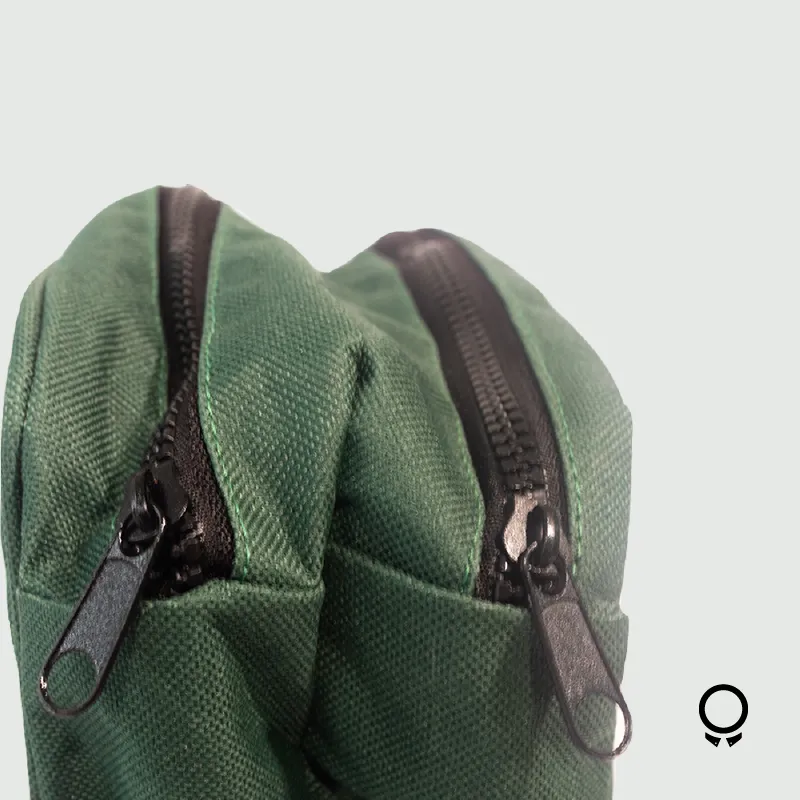 NECESER ALPHA VERDE OLIVA