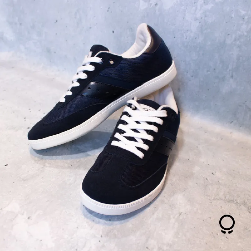 ZAPATO PENGUIN CAMERON NAVY