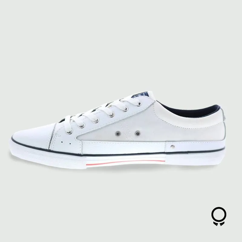 ZAPATO PENGUIN QUE WHITE