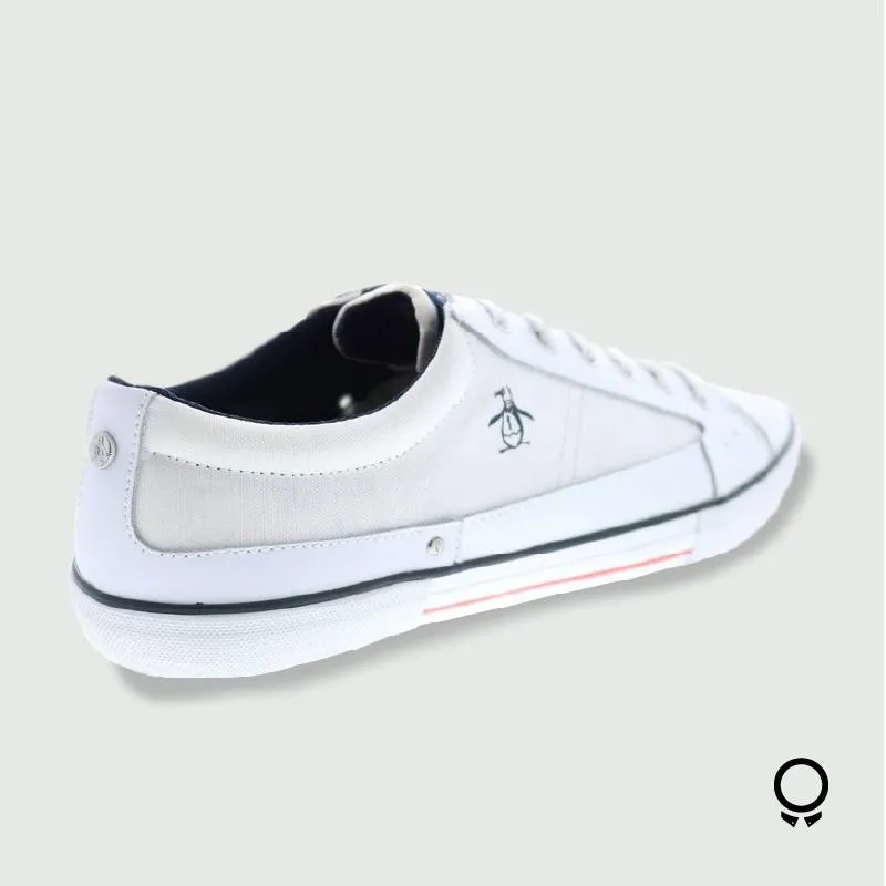 ZAPATO PENGUIN QUE WHITE
