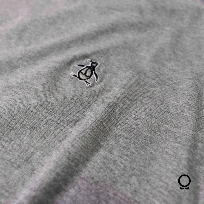 T-SHIRT PENGUIN GRS