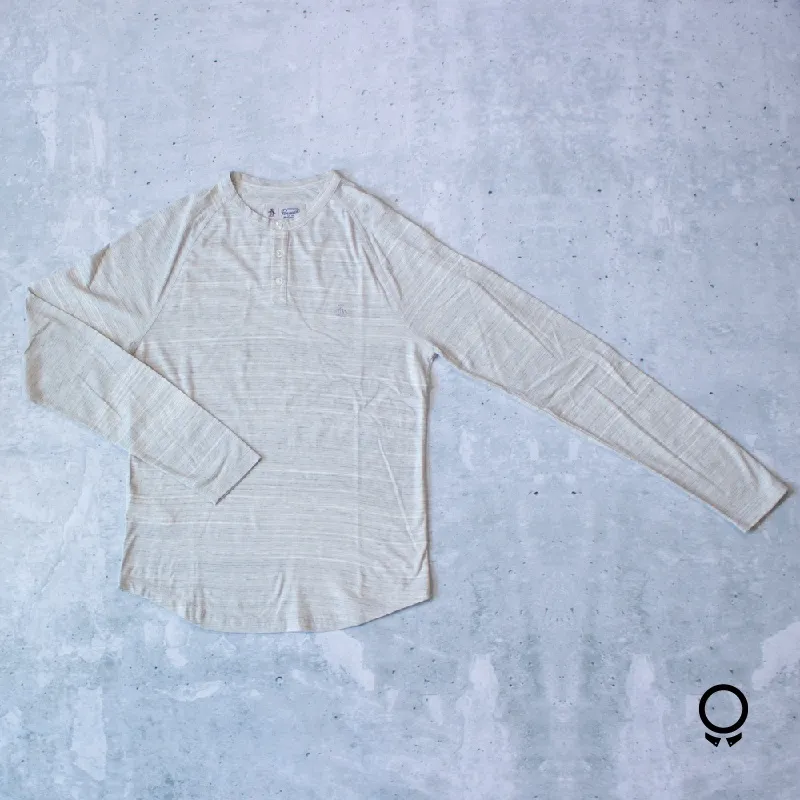 SWEATER PENGUIN GRXL