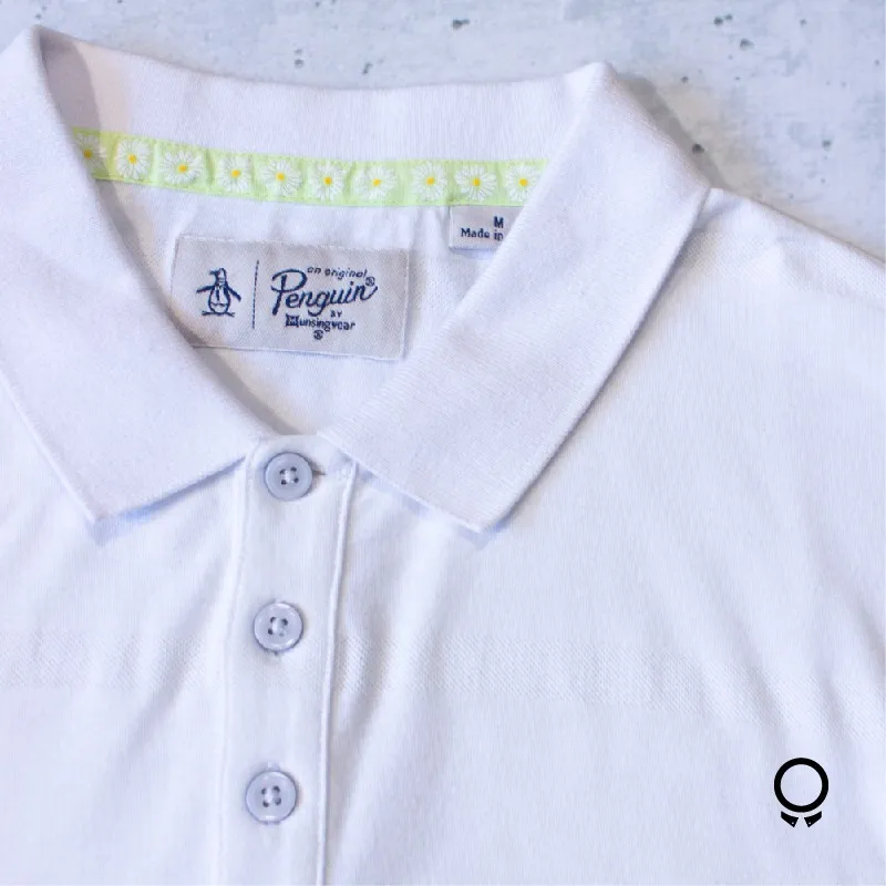 POLO PENGUIN P/H BLANXXL