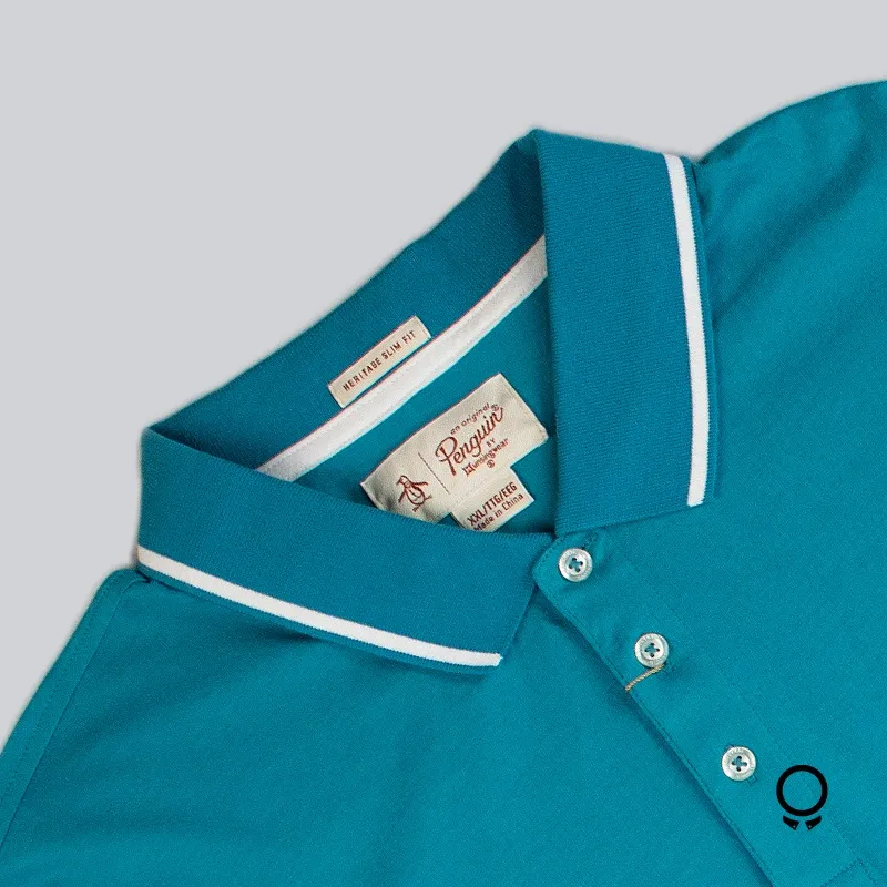 POLO PENGUIN  BLUE MOON