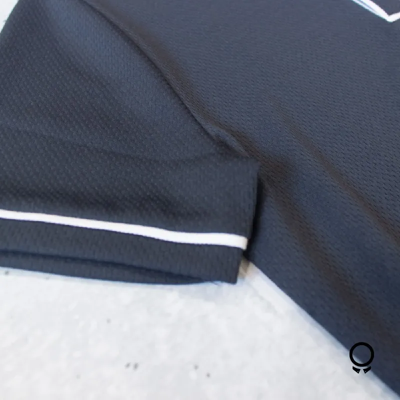 REMERA POLO PENGUIN MODA AZUL MARINO