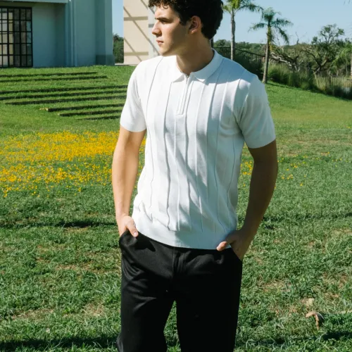 Remeras Mangas Cortas