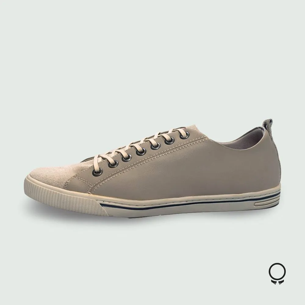 ZAPATO GOOD YEAR BEIGE
