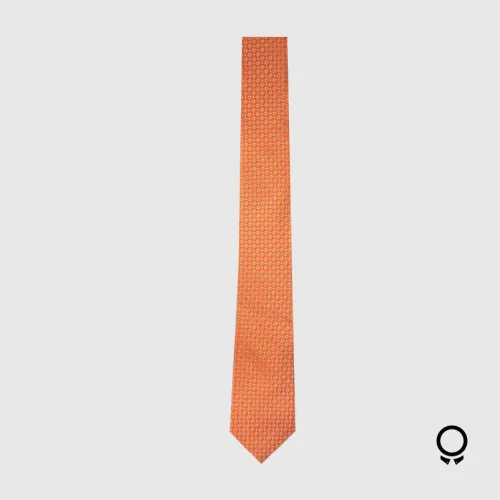 Corbata Perry Ellis Lila Lisa