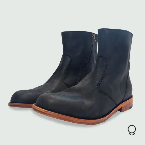 BOTA NEGRA COUNTRY