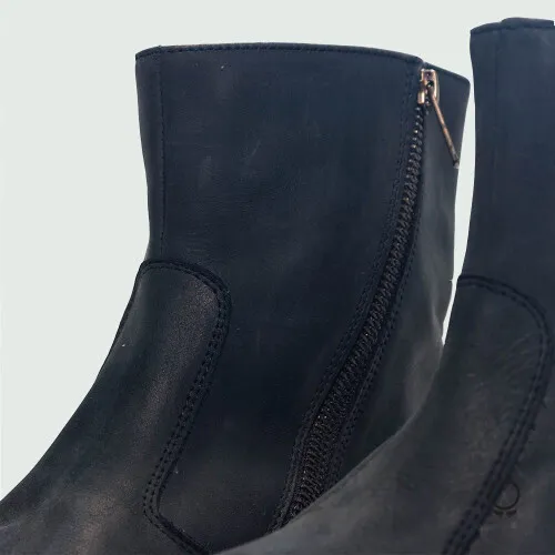 BOTA NEGRA COUNTRY