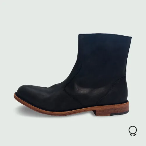 BOTA NEGRA COUNTRY
