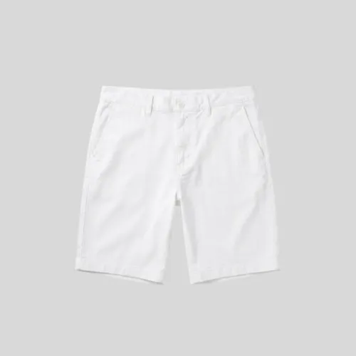 BERMUDA LIBERATO BASICS BLANCA