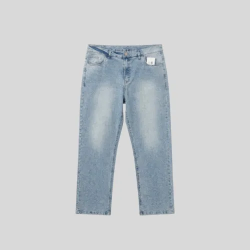 JEANS BRABUS REGULAR FIT CELESTE