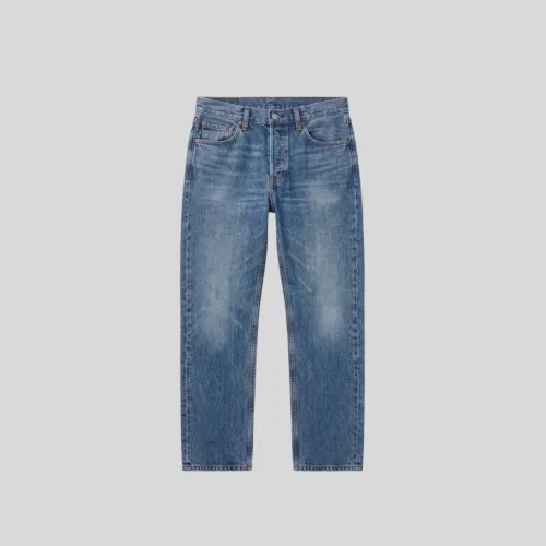 JEANS LIBERATO CELESTE