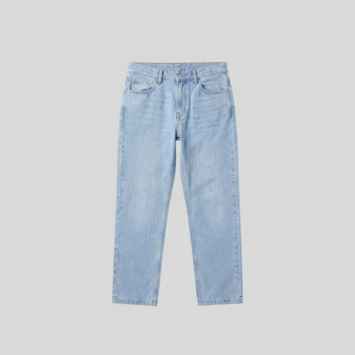 Jeans Liberato Celeste