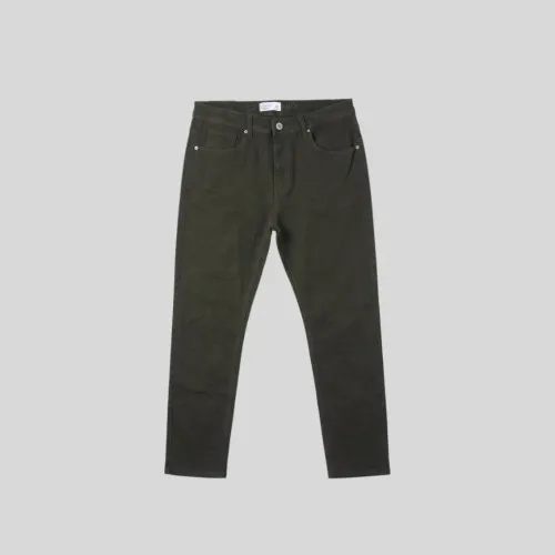 JEANS LIBERATO VERDE