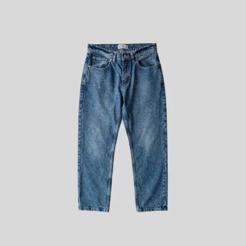 Jeans Liberaton Azul
