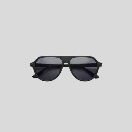 LENTE LIBERATO TRENDY MARCO NEGRO FILTRO NEGRO