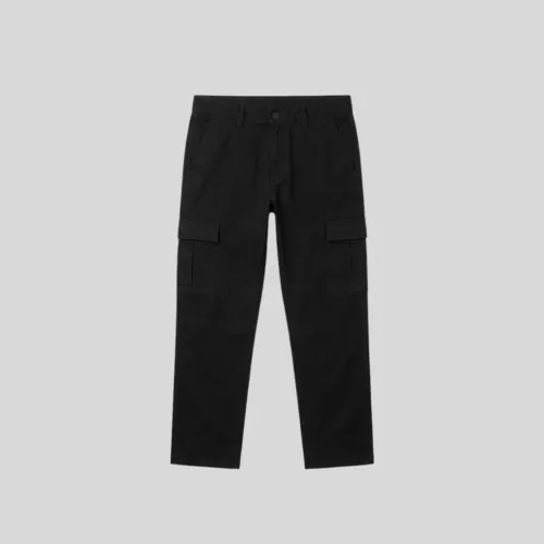 Pantalon Cargo Liberato Basics Negro