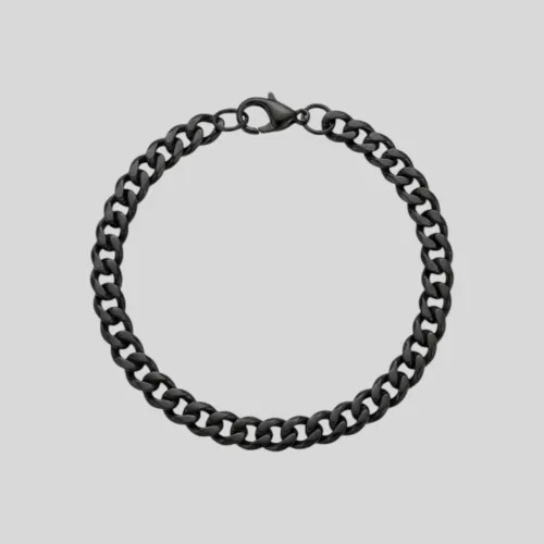 PULSERA DE PIEDRA PA NEGRA
