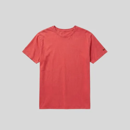 Remera Kristobelga Percy Roja