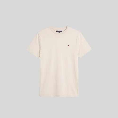 Remera Tommy Hilfiger Beige