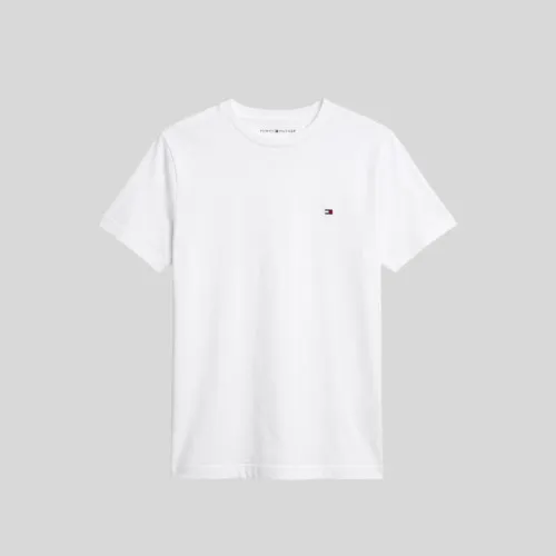 Remera Tommy Hilfiger Blanca