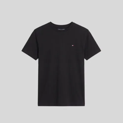 Remera Tommy Hilfiger Negra