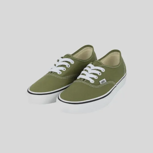 Zapato Authentic Verde