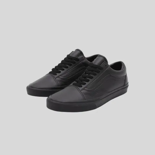 Zapato Old Skool Black