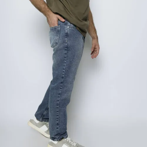 JEANS LIBERATO CELESTE