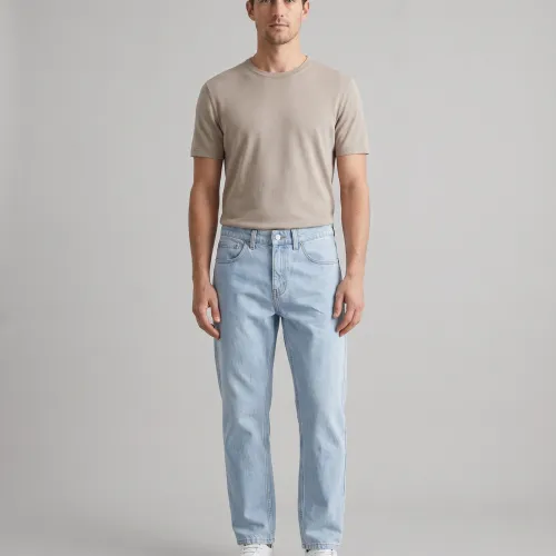JEANS LIBERATO CELESTE
