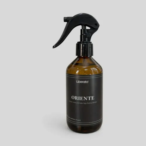 ROOM SPRAY ORIENTE
