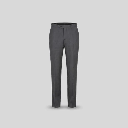 TRAJE CARVEN SLIM FIT GRIS