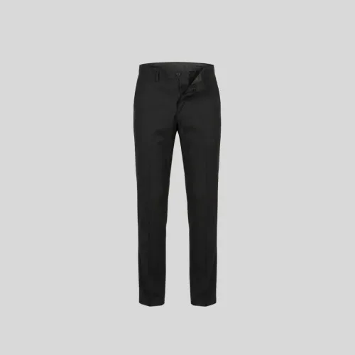 TRAJE CARVEN SLIM FIT NEGRO