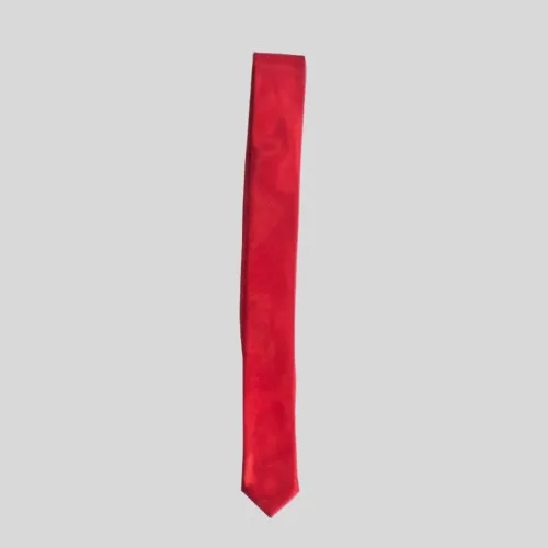CORBATA LIBERATO ROJA