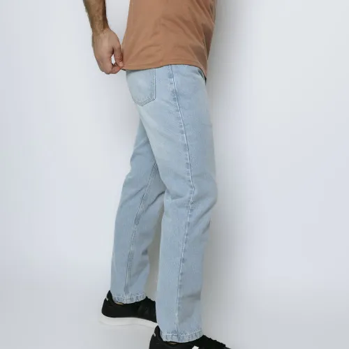 JEANS LIBERATO CELESTE